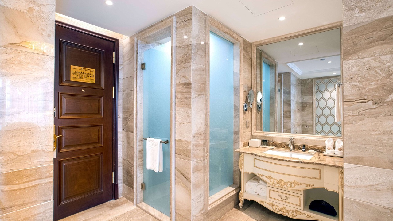 Photo of Bathroom in Chenggong