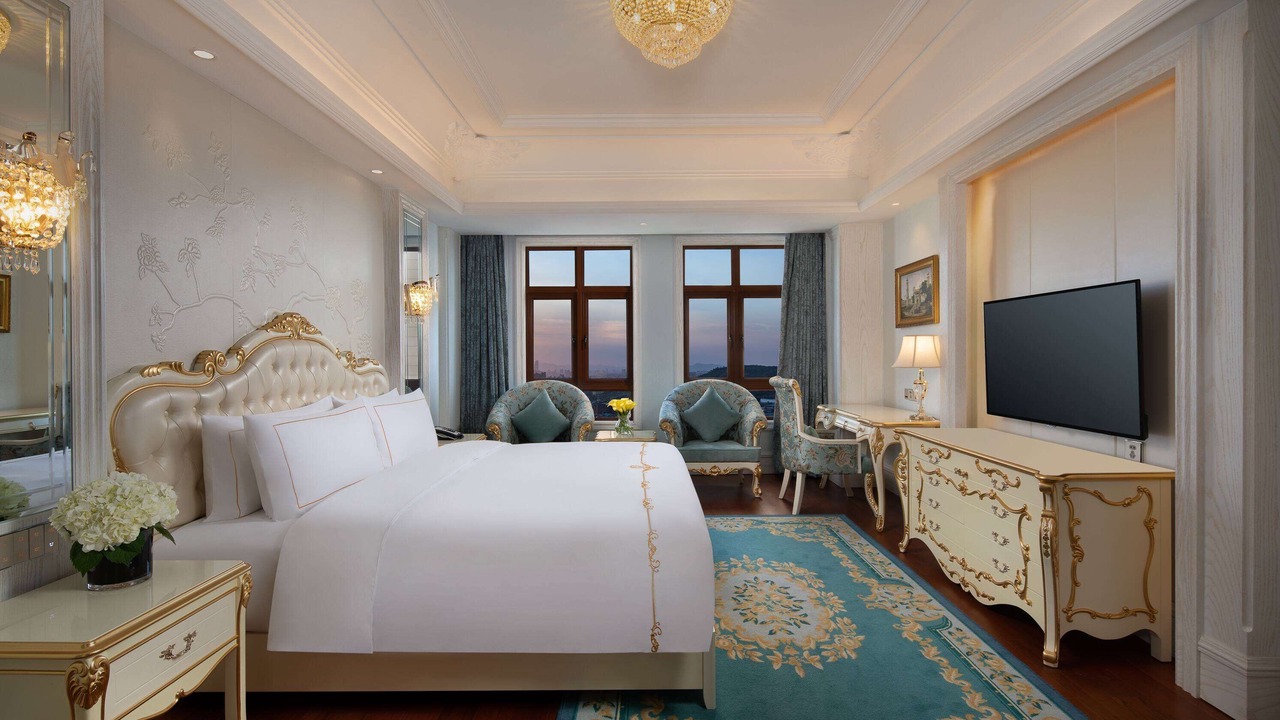 Photo of Bedroom in Chenggong