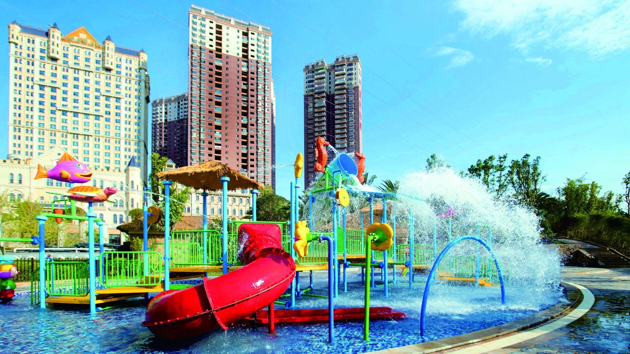 Photo of Outdoor in Chenggong