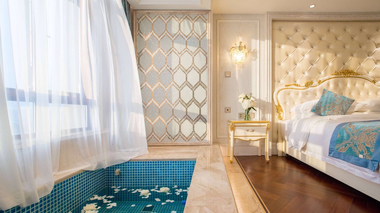 Photo of Bedroom in Chenggong