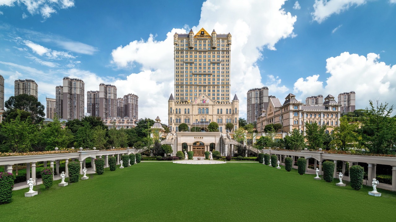 Photo of Outdoor in Chenggong