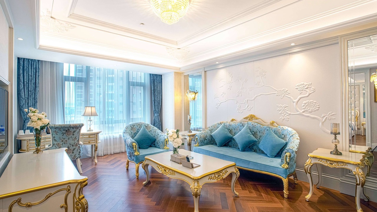 Photo of Bedroom in Chenggong