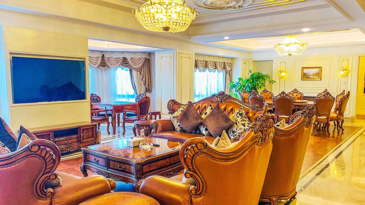 Photo of Bedroom in Chenggong