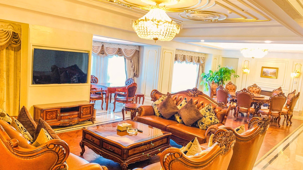 Photo of Bedroom in Chenggong