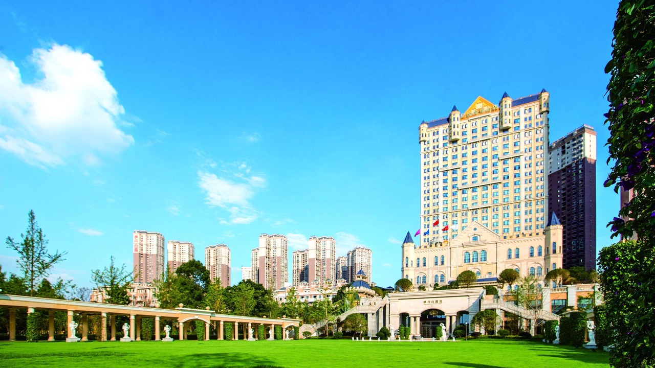 Photo of Outdoor in Chenggong