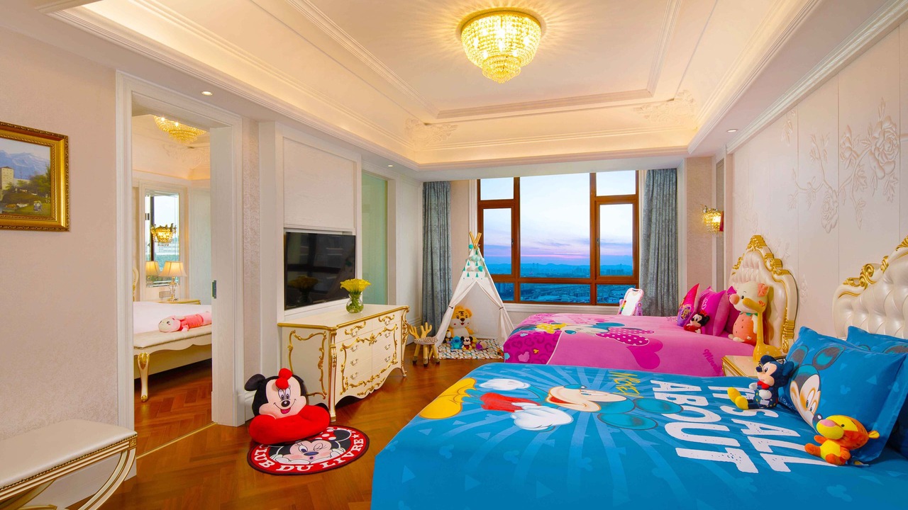 Photo of Bedroom in Chenggong
