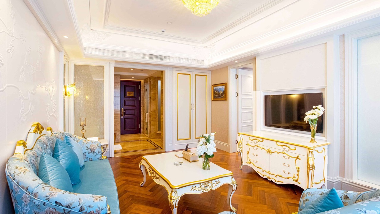 Photo of Bedroom in Chenggong