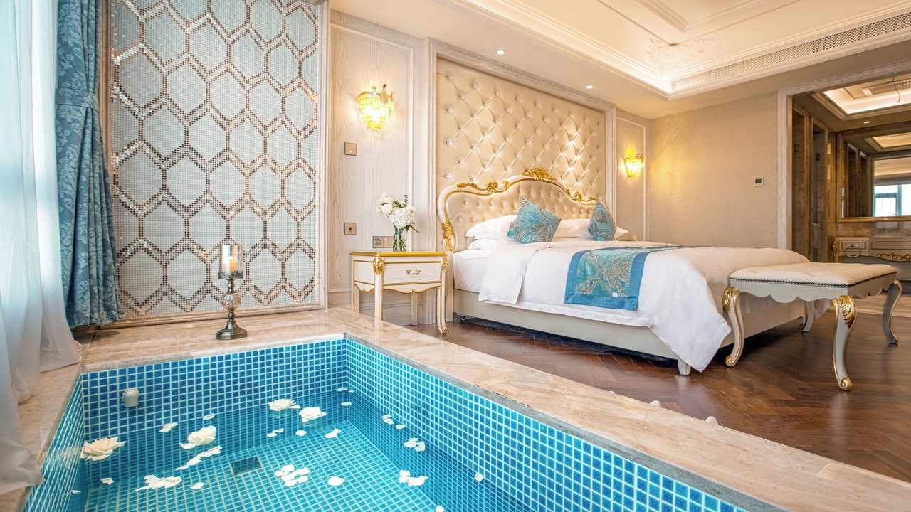 Photo of Bedroom in Chenggong
