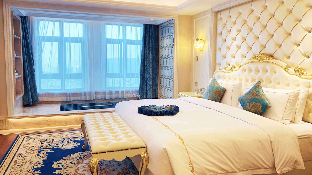 Photo of Bedroom in Chenggong