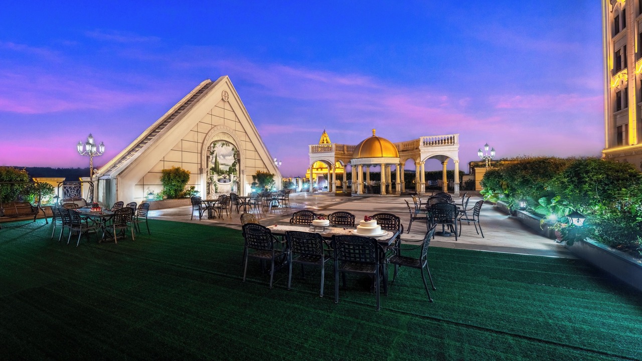 Photo of Outdoor in Chenggong