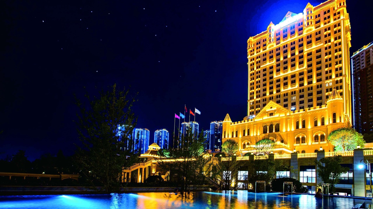 Photo of Outdoor in Chenggong
