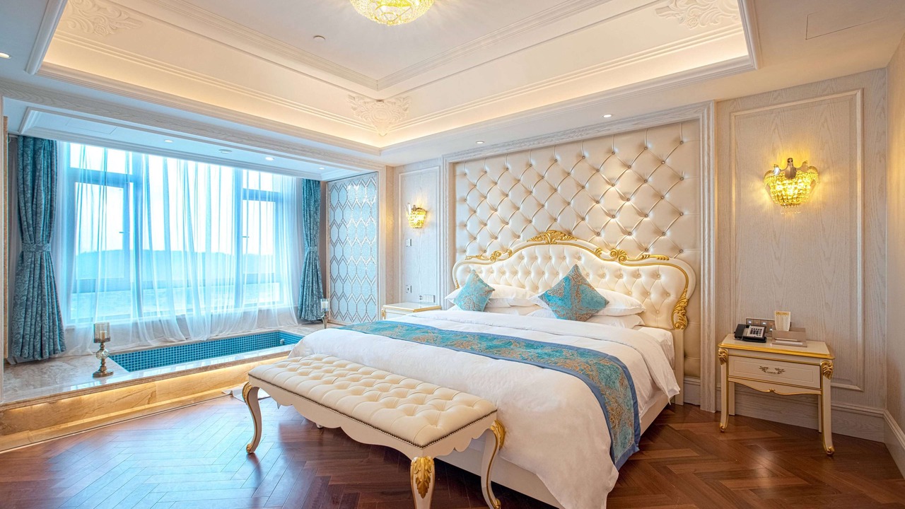 Photo of Bedroom in Chenggong