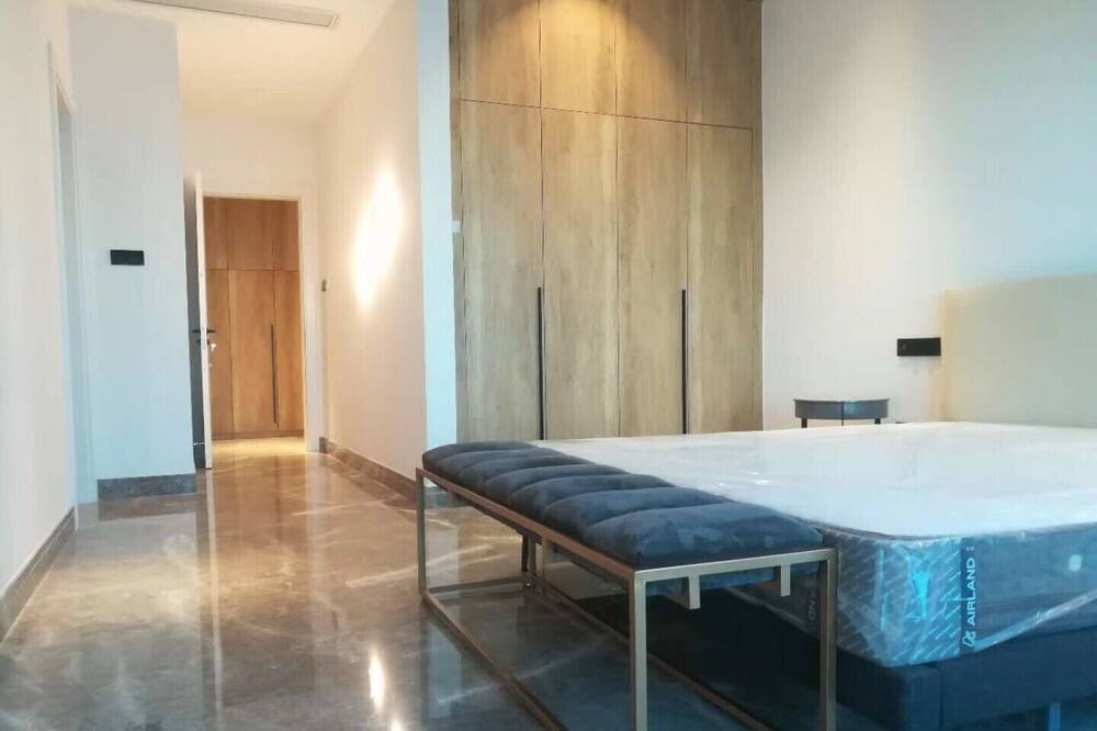 Photo of Bedroom in Lingshui