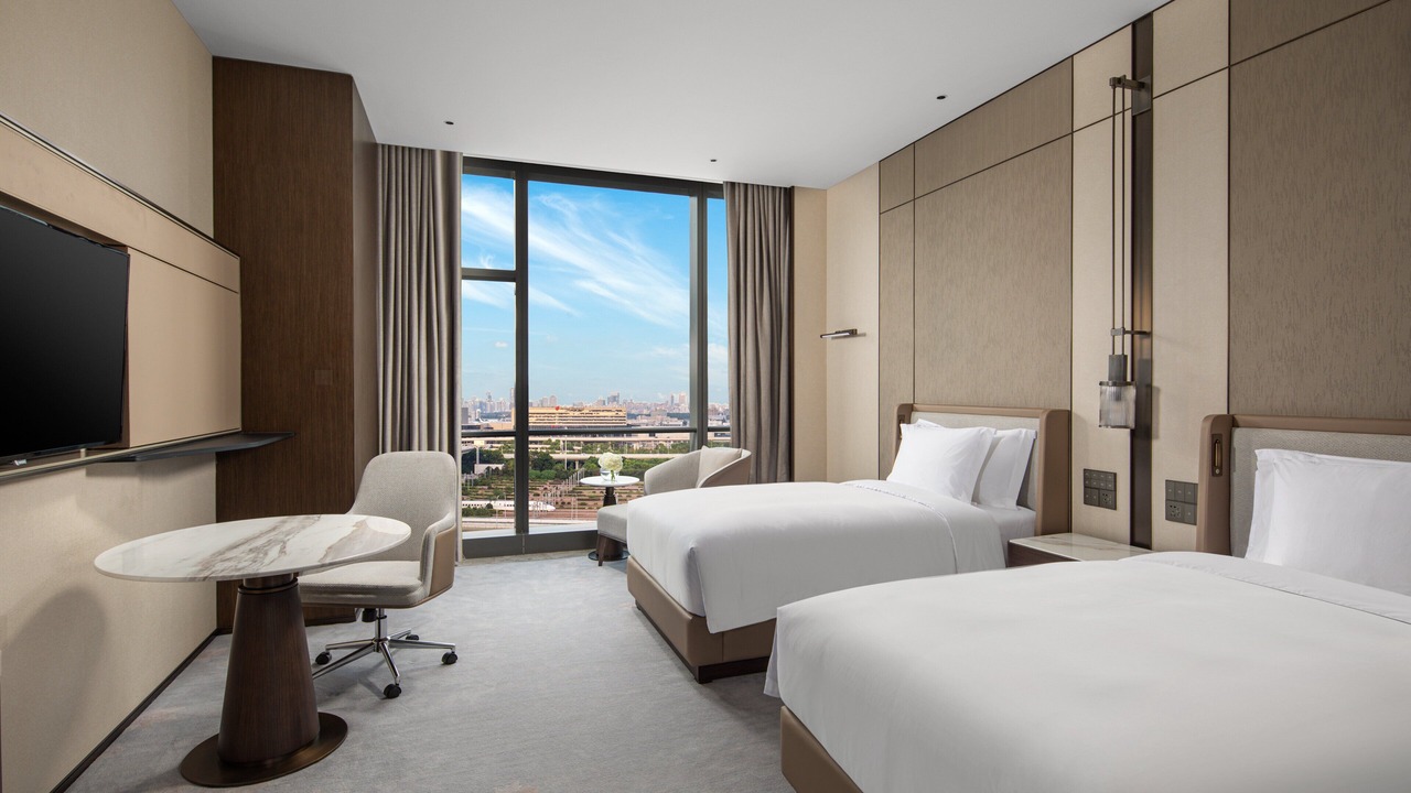 Photo of Bedroom in Minhang