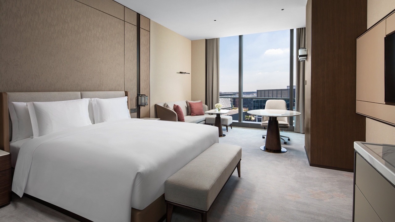 Photo of Bedroom in Minhang