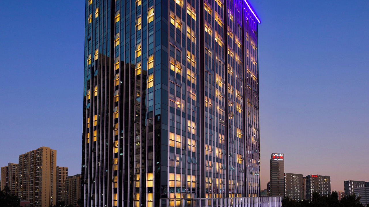 Photo of Outdoor in Shenzhen