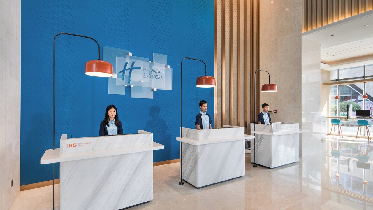 Photo of Outdoor in Shenzhen