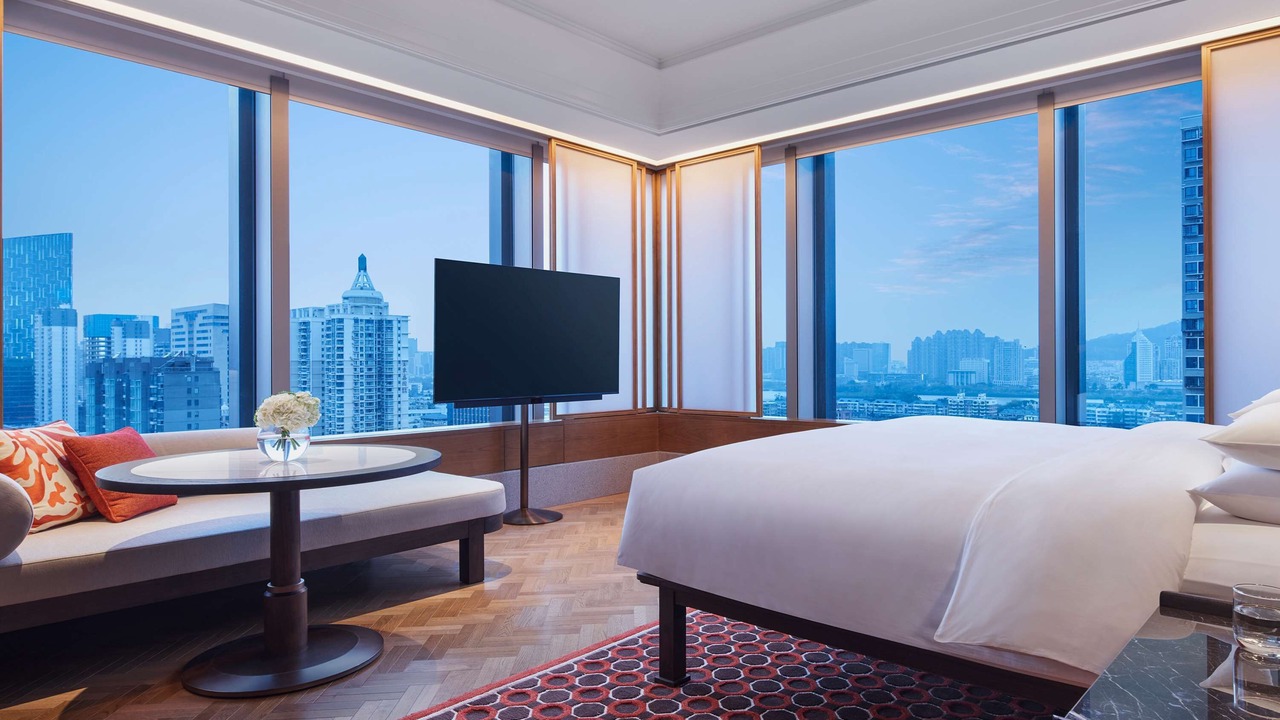Photo of Bedroom in Siming