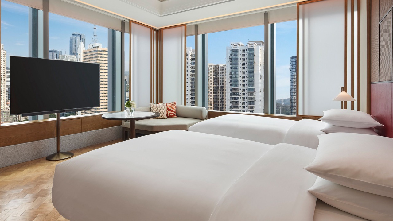 Photo of Bedroom in Siming