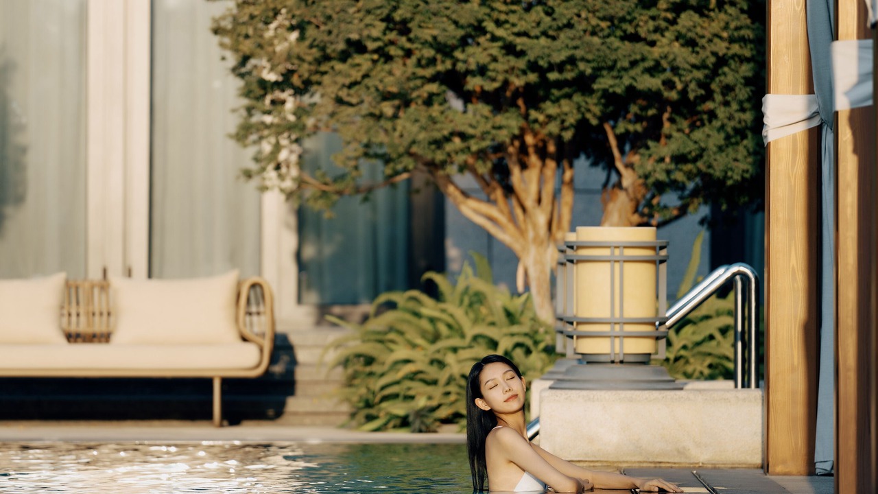 Photo of Outdoor in Siming