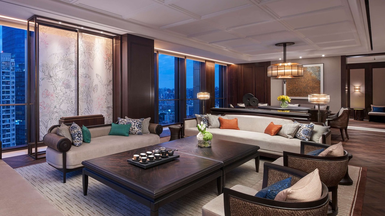 Photo of Bedroom in Siming