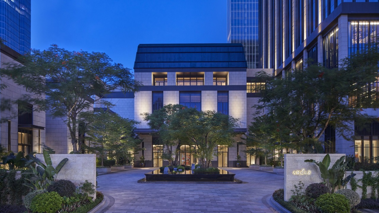Photo of Outdoor in Siming