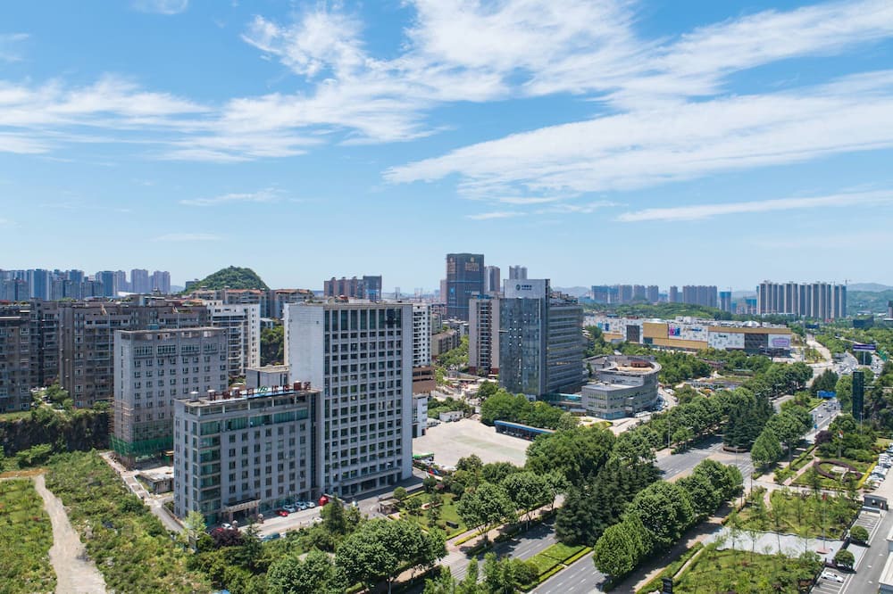 Photo of Others in Guanshanhu District