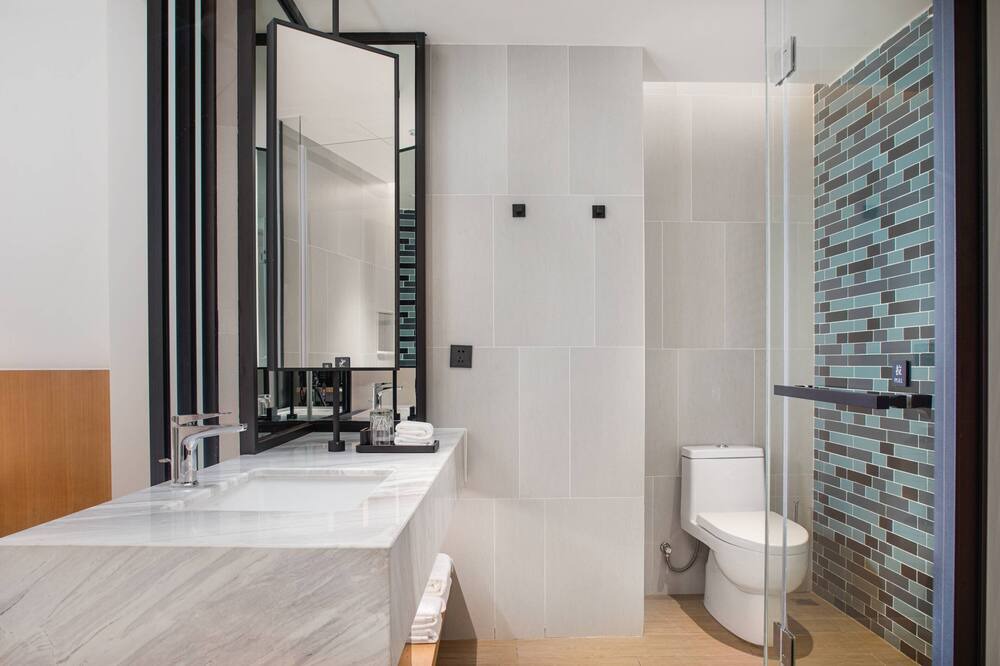 Photo of Bathroom in Guanshanhu District