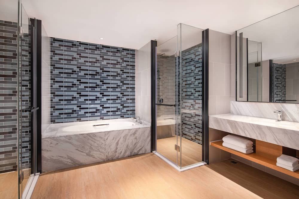 Photo of Bathroom in Guanshanhu District
