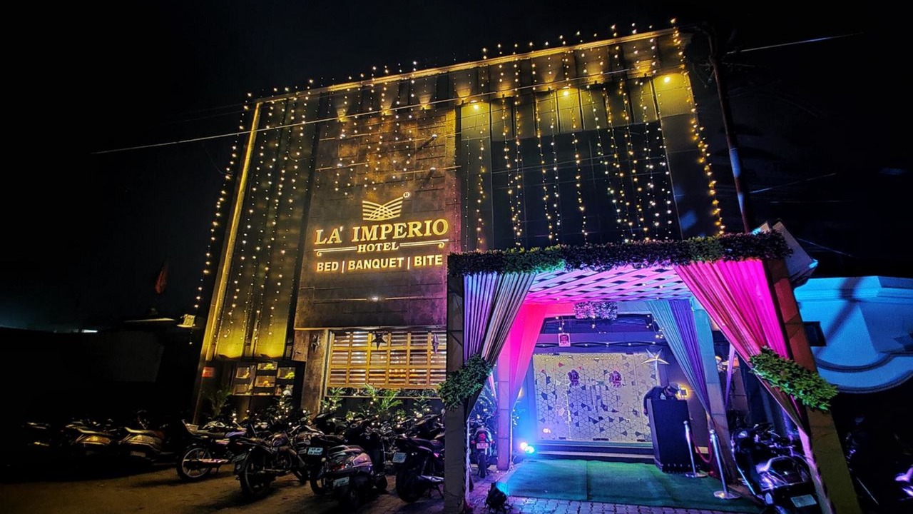 Photo of Outdoor in Aligarh