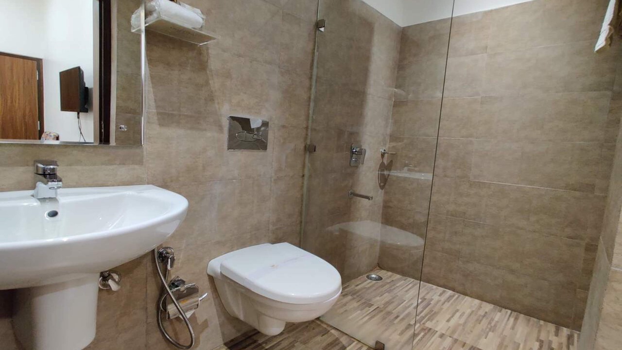 Photo of Bathroom in Aligarh