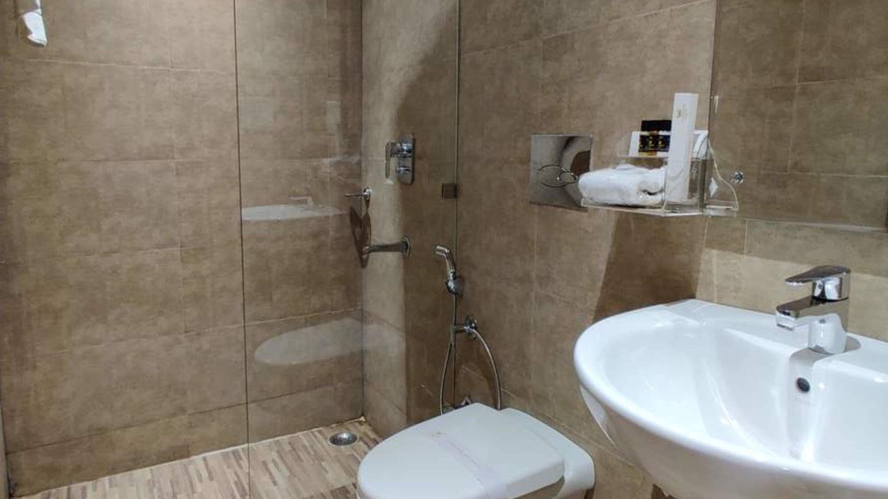 Photo of Bathroom in Aligarh