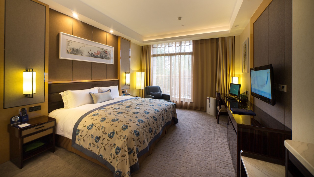 Photo of Bedroom in Xuanwu