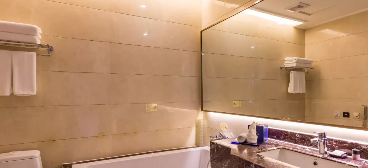 Photo of Bathroom in Xuanwu
