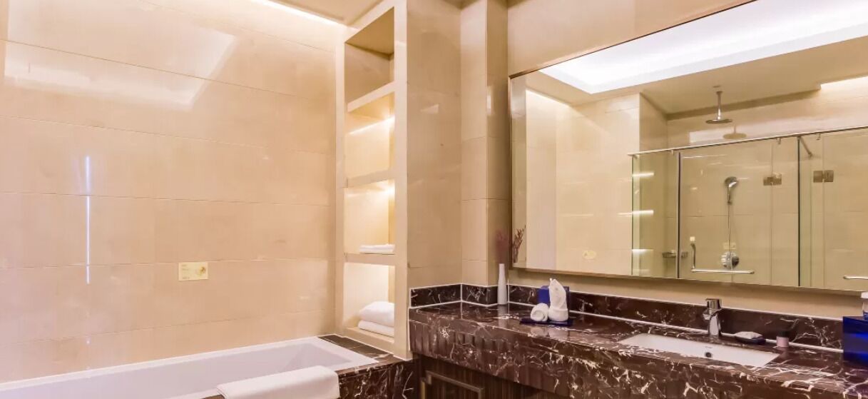 Photo of Bathroom in Xuanwu