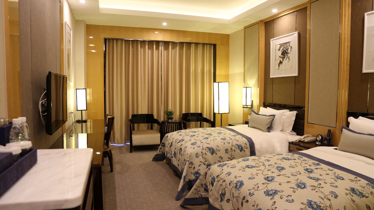 Photo of Bedroom in Xuanwu