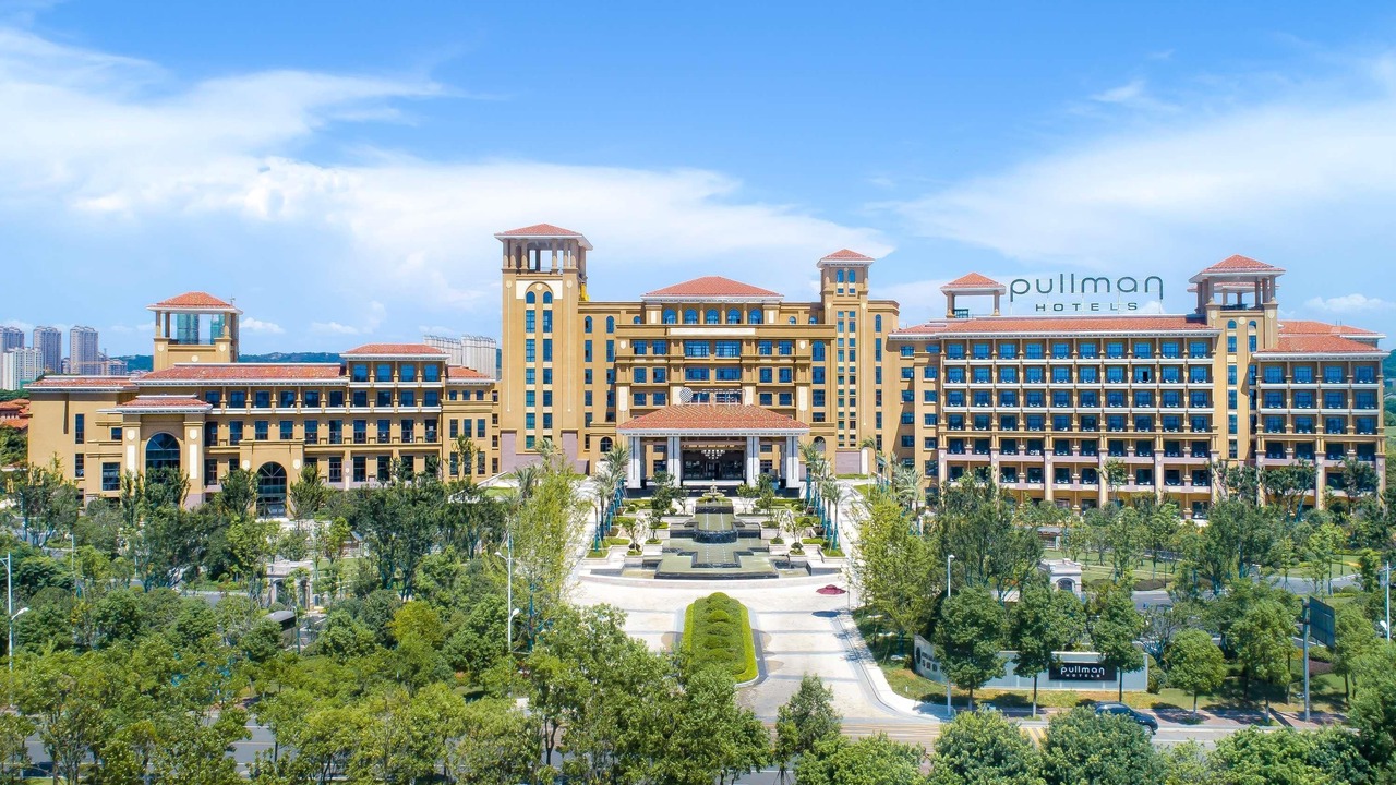 Photo of Outdoor in Yueyanglou District