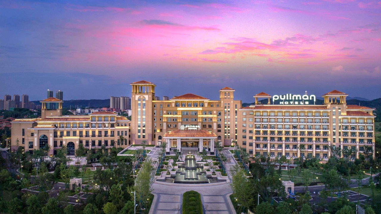 Photo of Outdoor in Yueyanglou District