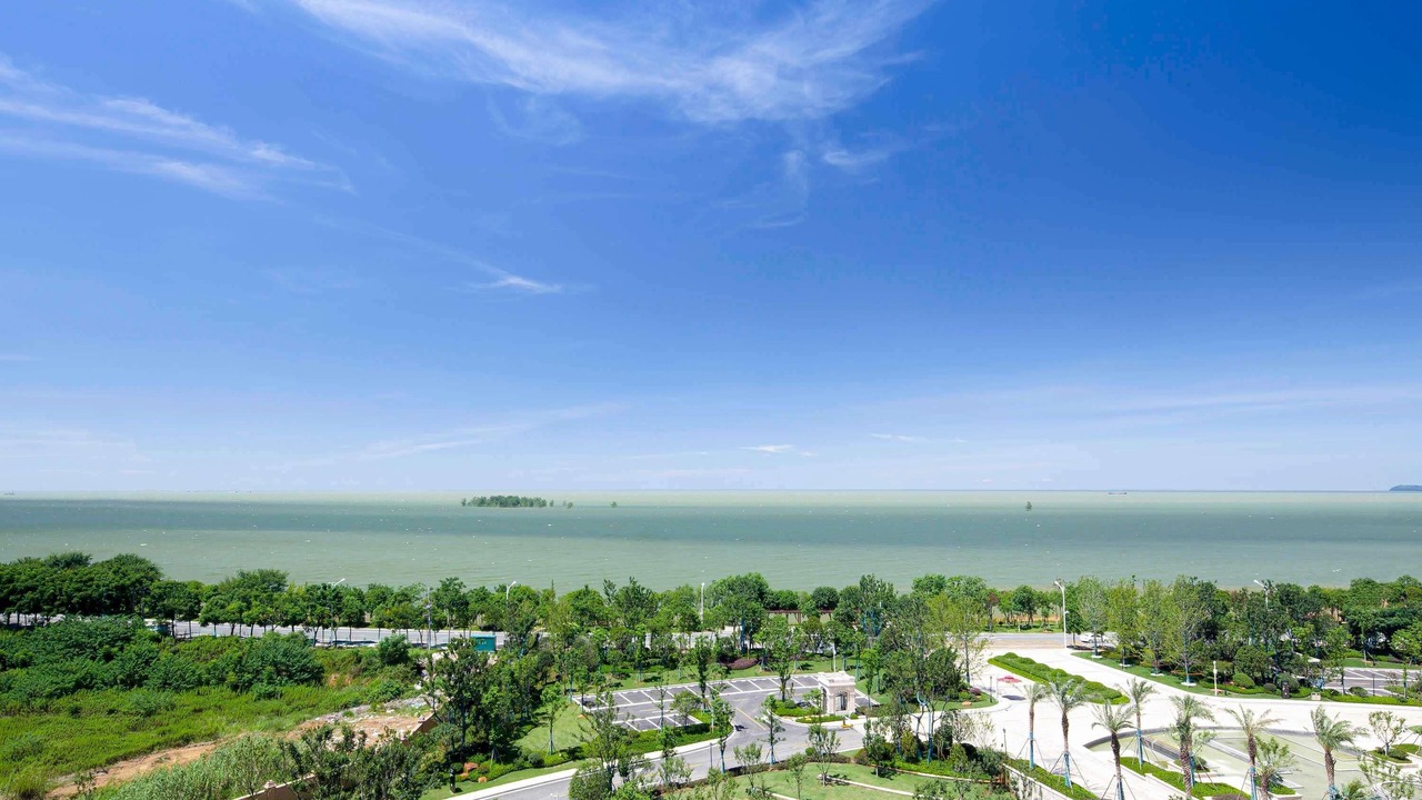 Photo of Outdoor in Yueyanglou District
