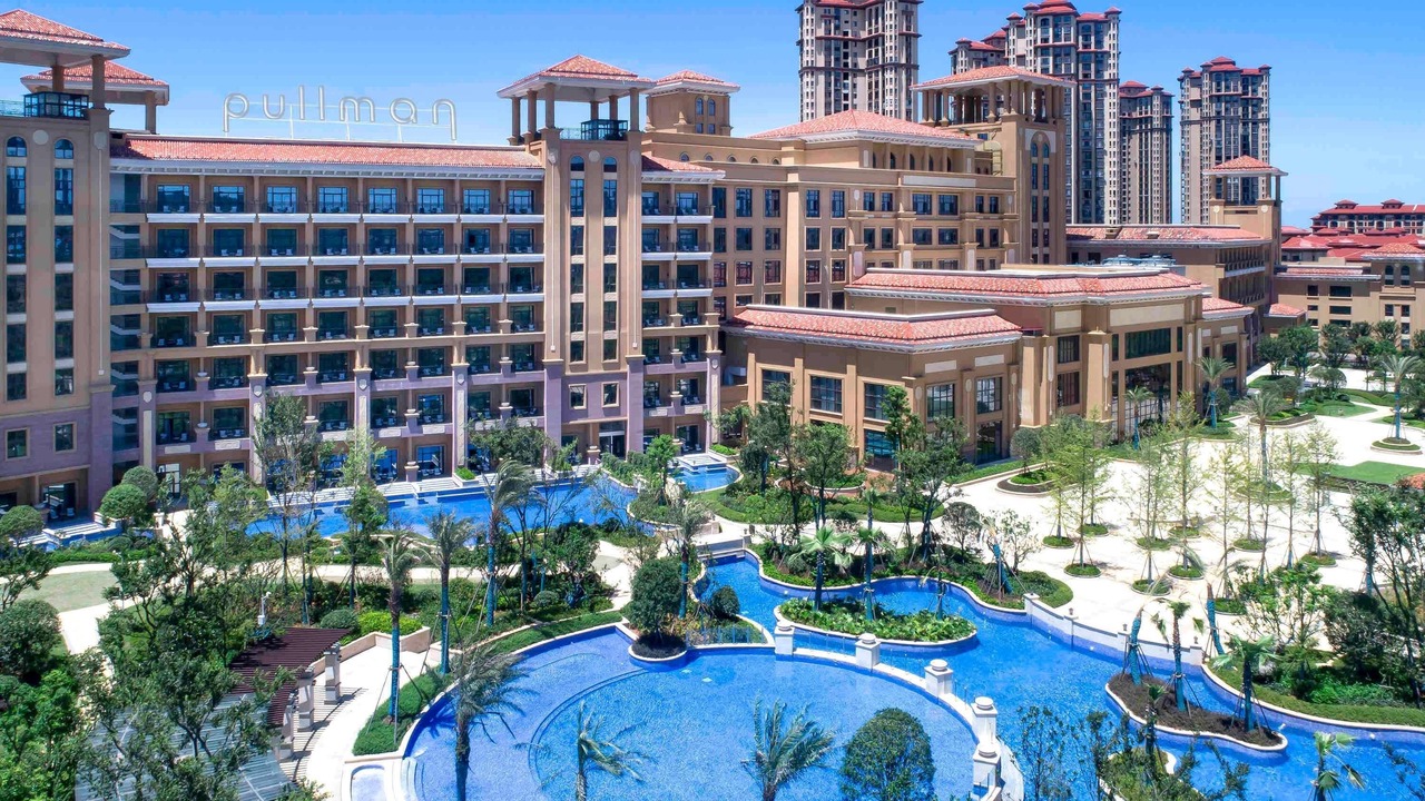 Photo of Outdoor in Yueyanglou District