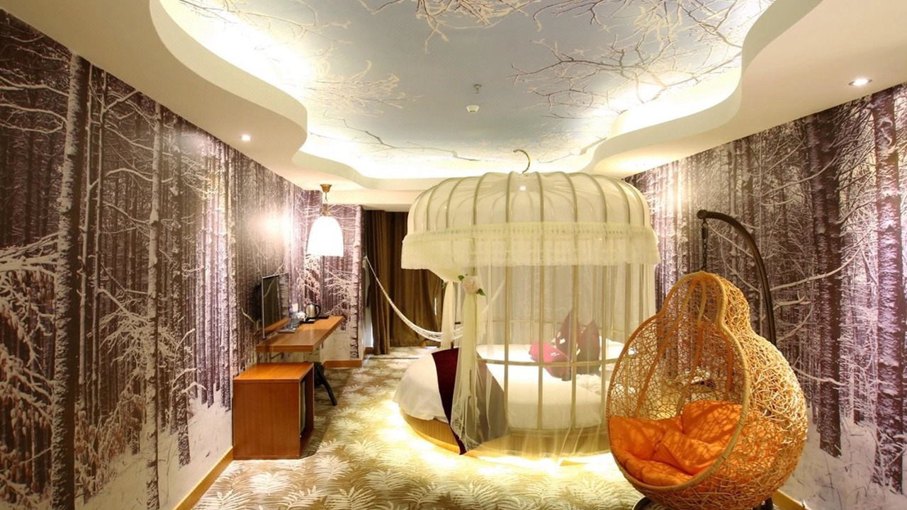Photo of Bedroom in Xiangzhou District