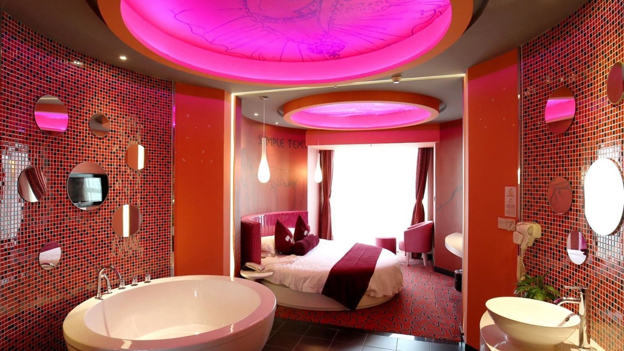 Photo of Bedroom in Xiangzhou District