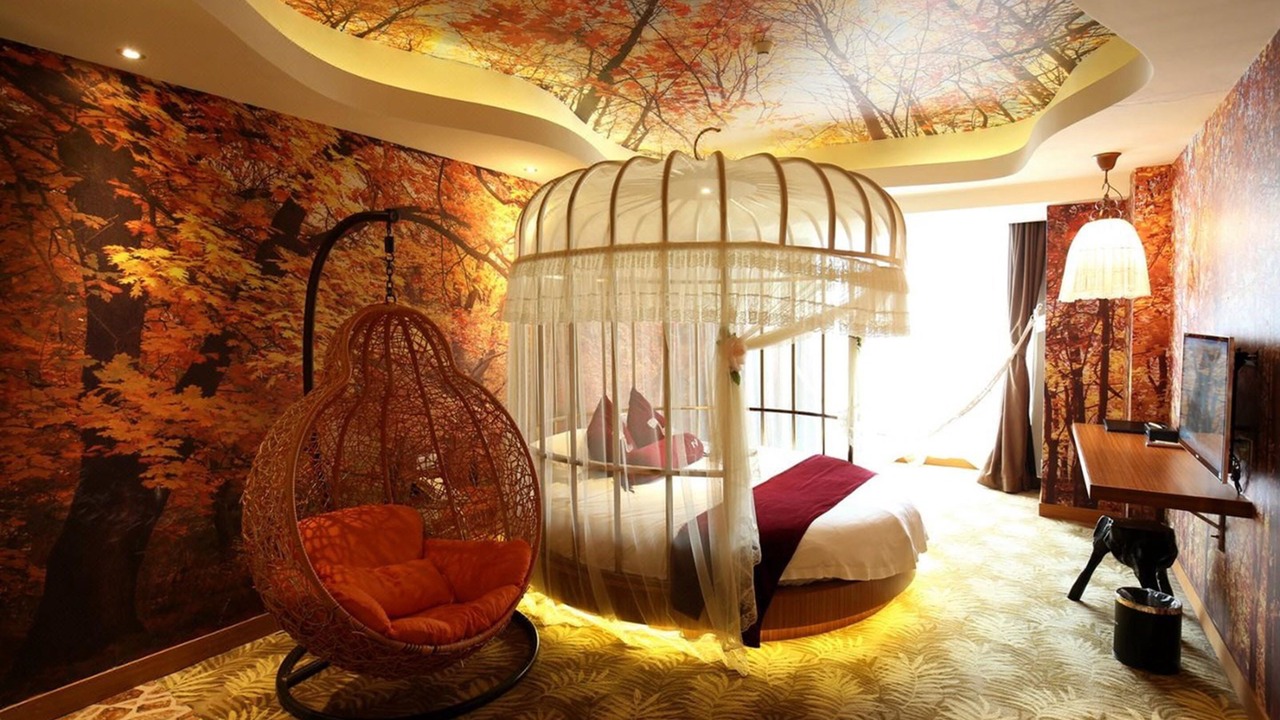Photo of Bedroom in Xiangzhou District