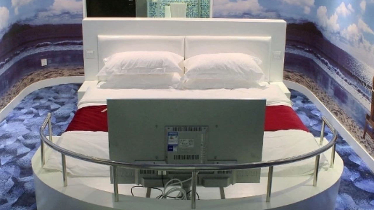 Photo of Bedroom in Xiangzhou District