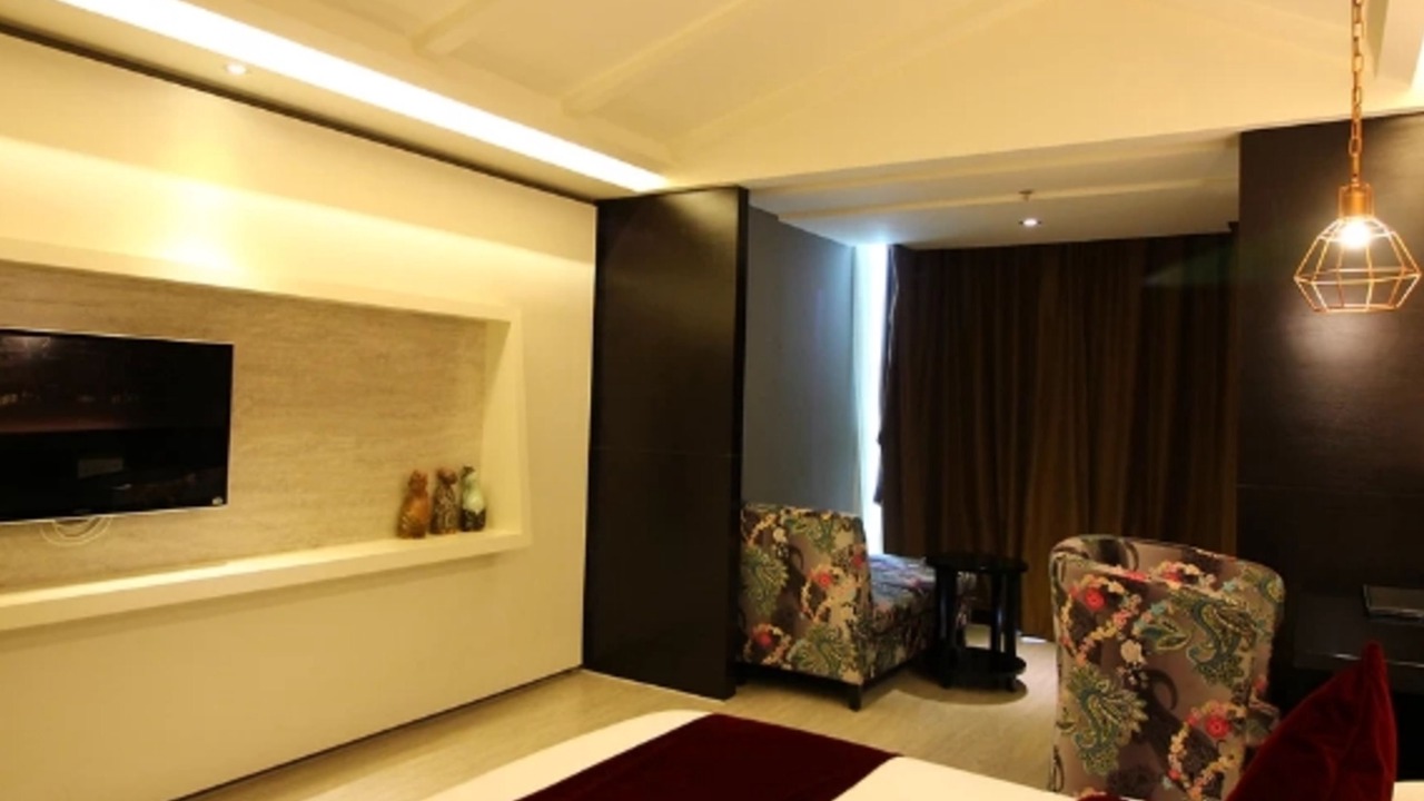 Photo of Bedroom in Xiangzhou District