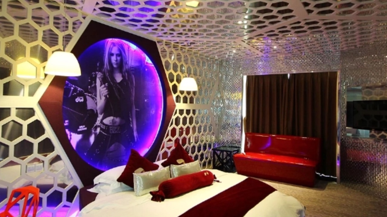Photo of Bedroom in Xiangzhou District