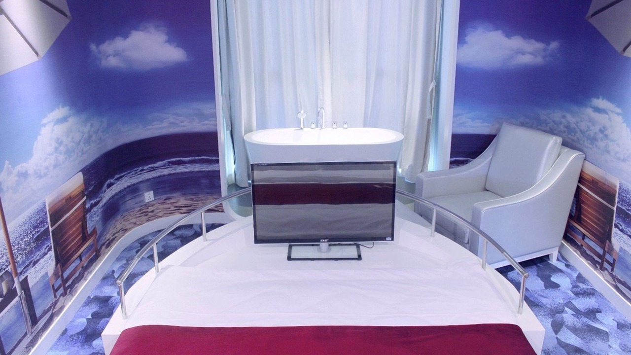 Photo of Bedroom in Xiangzhou District