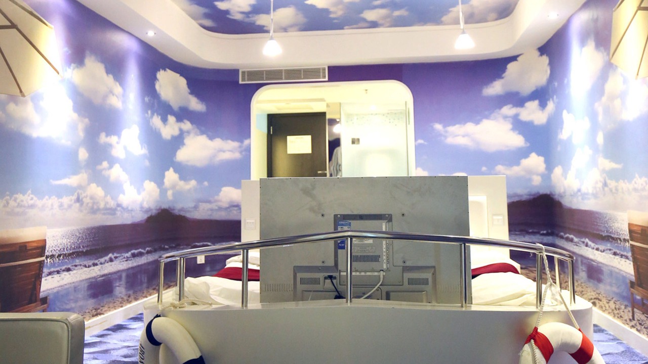 Photo of Bedroom in Xiangzhou District