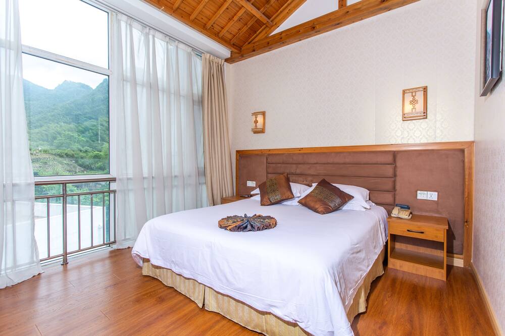 Photo of Bedroom in Tangkou Town