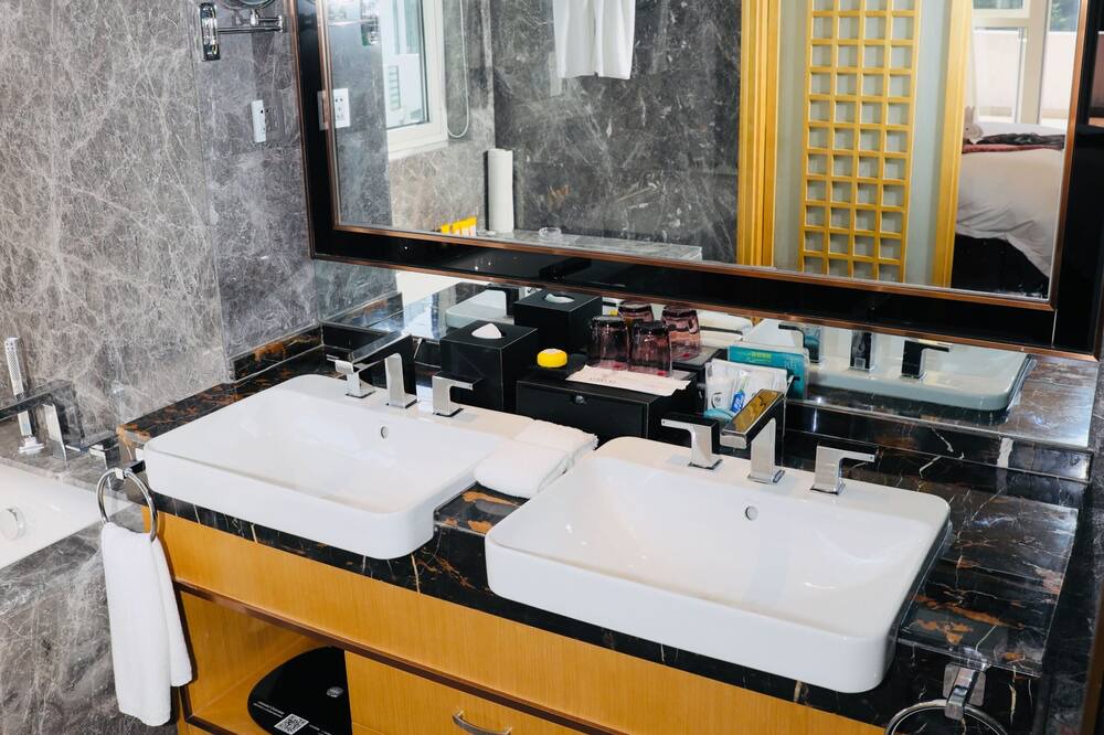 Photo of Bathroom in Tangkou Town
